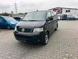 Volkswagen Volksawagen T5  Multivan 2.5 TDI mit Autim... - Volkswagen T5 Multivan in Oberhausen