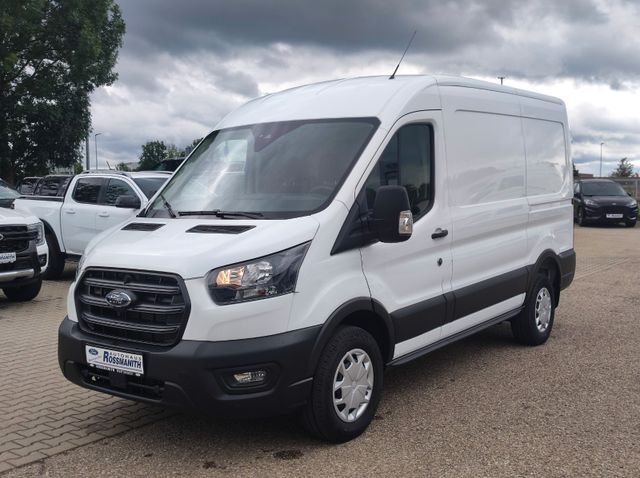 Ford Transit 350 L2 H2 Kast RWD Trend*RFK/AHK 3T Anhä