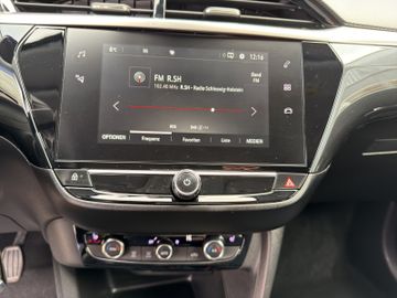 Fotografie 12 des Opel Corsa Elegance Navi Kamera Sitzheizung Allwetter