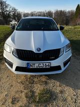 Skoda Octavia 2.0 TSI DSG RS 245 Combi RS