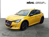 Peugeot 208 GT AT ABS ESP SERVO Wegfahrsperre - gebrauchte Peugeot 208 aus dem Jahr 2023
