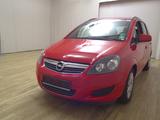 Opel Zafira 1.7 CDTI Family Navi PDC Shz Klimaaut. - Opel Zafira: Cdti