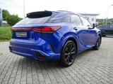 Lexus RX 500h DIRECT4 F SPORT+ "sofort" KAMERA ACC HUD - Lexus RX Series