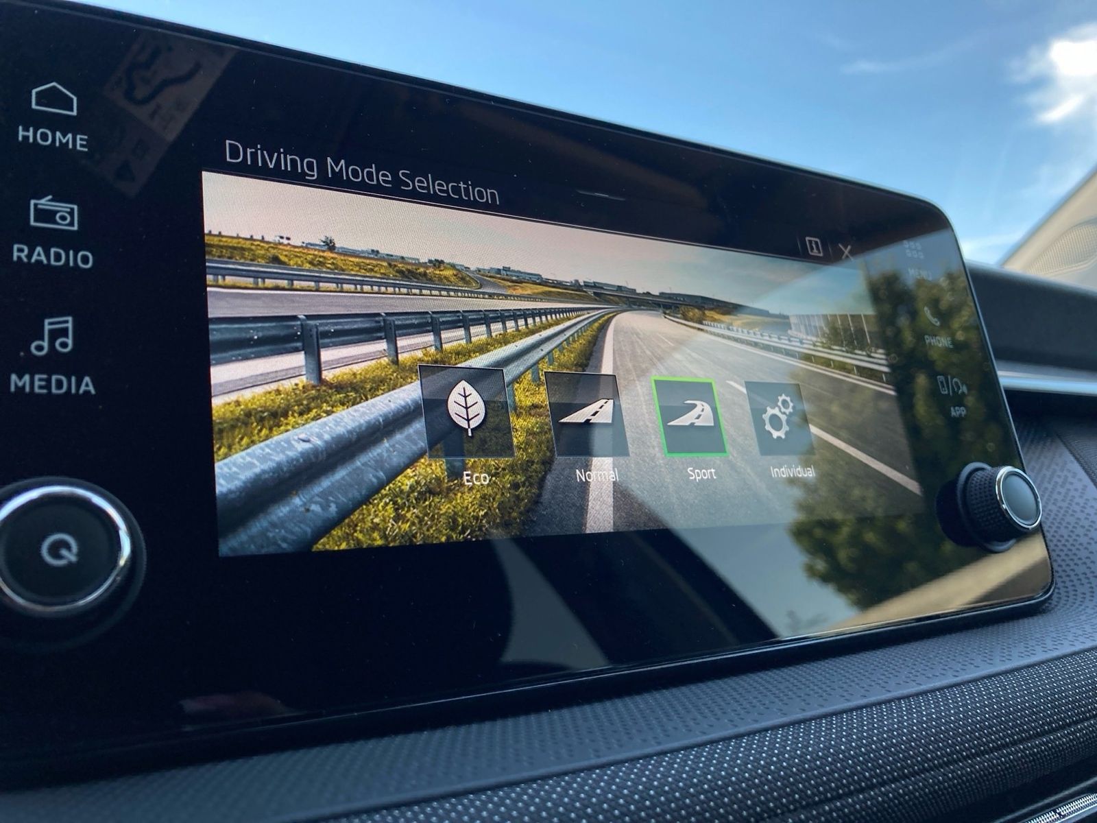 Skoda Fabia - Bild 15
