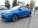 Fiat 500X Hybrid Sport 1.5 GSE 96kW Tech Paket - Fiat 500X in Hannover