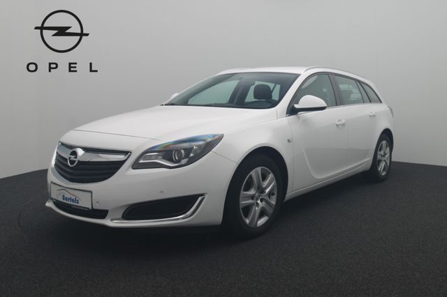 Opel Insignia A 1.4 140PS Sports Tourer Edition