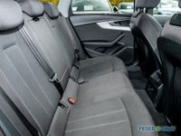 Audi A4 - Vorschau Bild 7