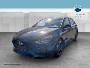 Hyundai i30 2026