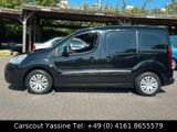 Citroën Berlingo Kombi Multispace/AHK/Klima/ - Citroën Berlingo: Kombi, Multispace