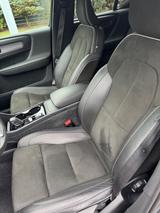 Volvo XC40 T5 AWD R Design Geartronic R Design - gebrauchte Volvo XC40 aus dem Jahr 2018