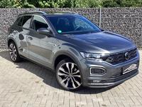 Volkswagen T-Roc 2.0 TSI 4Motion R line LED 19" Cam