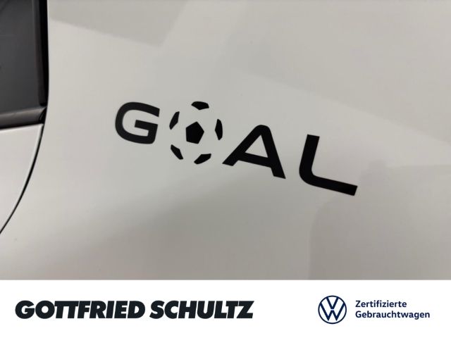 Volkswagen T-Cross - Bild 20