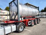 Andere MAFA Chassie mit Tankcontainer - Angebote