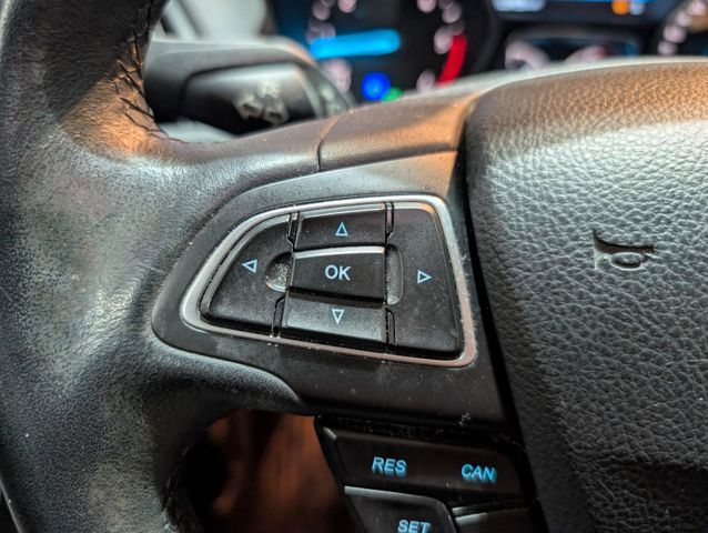 Ford Kuga Cool & Connect