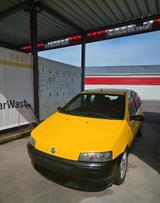 Abarth Grande Punto - Abarth Grande Punto Gebrauchtwagen