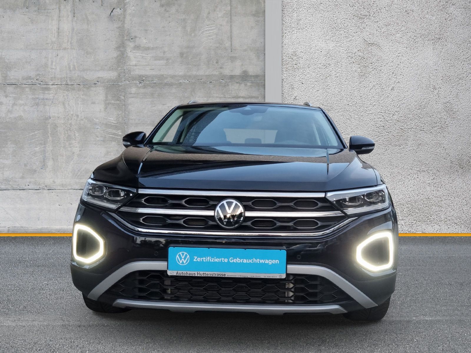 Volkswagen T-Roc 1.5 TSI DSG Style LED PANO STANDHZG foto 5