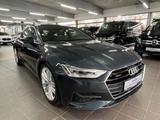 Audi A7 SB 45 TDI quattro S Line Nachtsicht+Panorama - blaue Audi A7