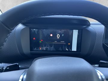 Citroën C4 Hybrid 145 Max KAMERA LED SHZ NAVI ALU