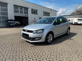 Volkswagen Polo 1.2 TSI MATCH Sondermodell 105 PS - Volkswagen Polo: Ps Tsi