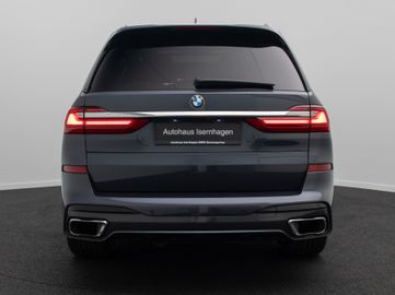 BMW X7 - 8
