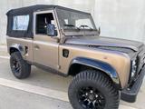 Land Rover Defender 1994  SOFTOP Restored - Land Rover Gebrauchtwagen von 1994