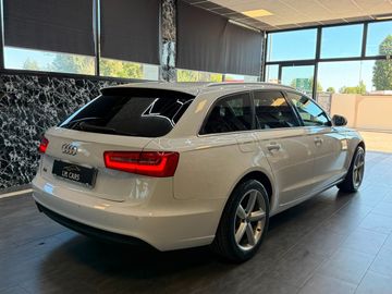 Audi A6 - 6