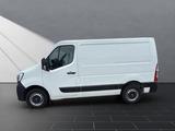 Renault Master 3,5t dCi 150 ENERGY L1H1 - Wohnmobil oder -wagen 3 5t