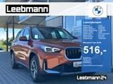 BMW X1 xDrive20d AHK/AdaptLED Finanzierung ab 0,99%