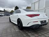 Mercedes-Benz CLA -Klasse CLA 200 AMG Coupé - Mercedes-Benz CLA-Klasse: Coupe