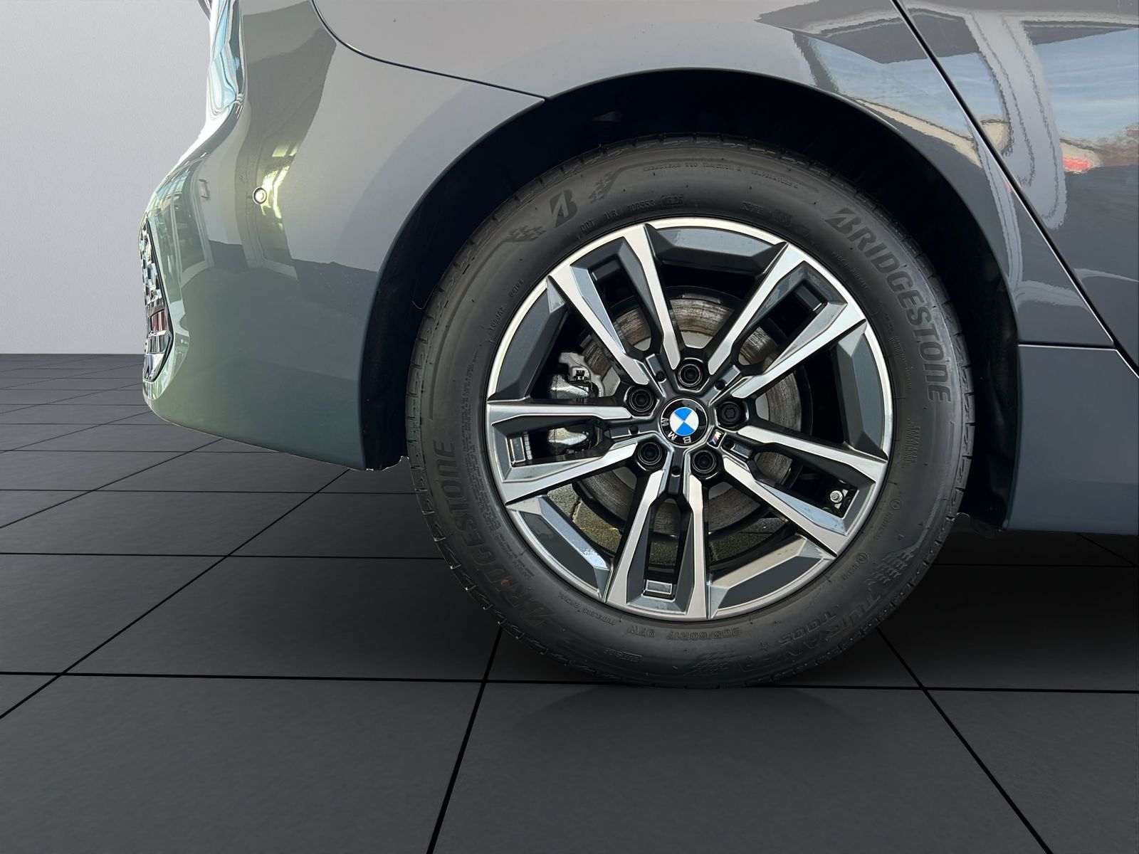 BMW 218d ActiveTourer M-Sport LED ACC 360° Massage foto 5
