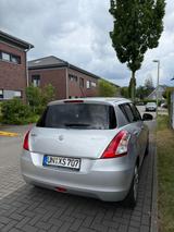 Suzuki Swift 1.2 Comfort Comfort  - Suzuki Swift Gebrauchtwagen in Hamm