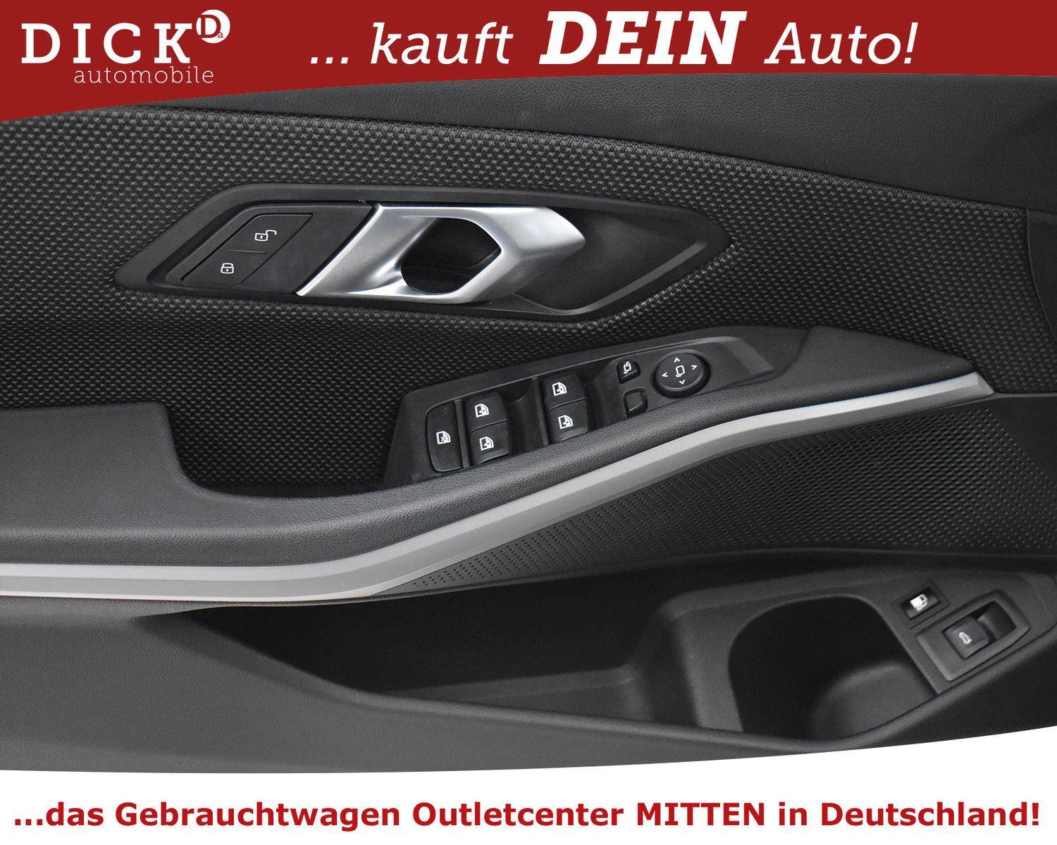 BMW 330e Aut Advan PANO+HEAD+KAM+PROF+LED+SHZ+TEMP+M - Image 24