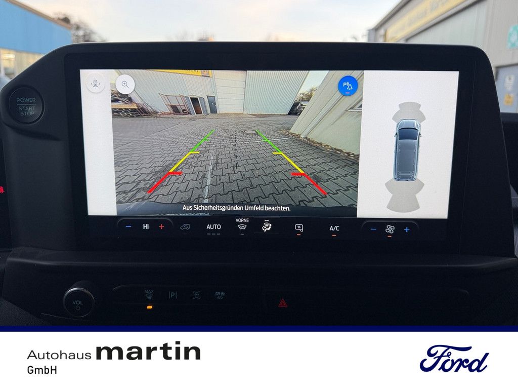 Fahrzeugabbildung Ford Transit Custom 2.0 280 L1 Trend PDC SHZ LED NAVI