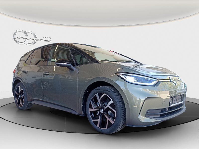 Fahrzeugabbildung Volkswagen ID.3 Pro (59kWh) Energy  IQ.DRIVE+MATRIX-LED+NAV
