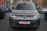 Volkswagen Caddy 2.0 TDI DSG Style LED Navi ACC PDC DAB - Volkswagen Caddy Gebrauchtwagen