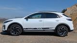 Kia XCeed 1.5 T-GDI GT-Line + Platinum - Kia XCeed von privat