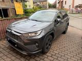 Toyota RAV 4 2.5 Hybrid Club Auto Club - Toyota RAV 4 mit Panoramadach