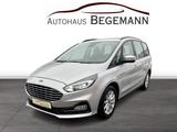 Ford Galaxy 2.0 EB Trend AHK ACC Kam 7-Sitz - gebrauchte Ford Galaxy aus dem Jahr 2022