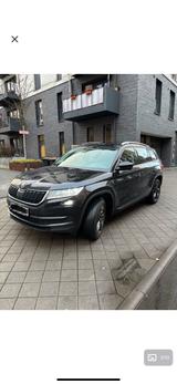 Skoda Kodiaq 1.4 TSI DSG 4x4 Style Style - Skoda Gebrauchtwagen in Krefeld