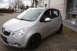 Opel Agila B Edition~ Automatik ~ Klima - Opel Agila: B