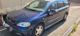 Opel Astra  G T98 Caravan Kombi - Opel Astra: T98