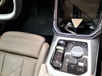 BMW X3 - Vorschau Bild 14