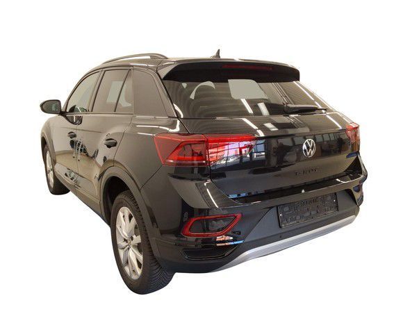 Volkswagen T-Roc - Bild 5