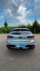 Mazda 3 2.0 SKYACTIV-G M-Hybrid 150 Selection Sele... - Mazda 3 von privat