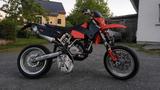 KTM EXC 525  - KTM EXC 525