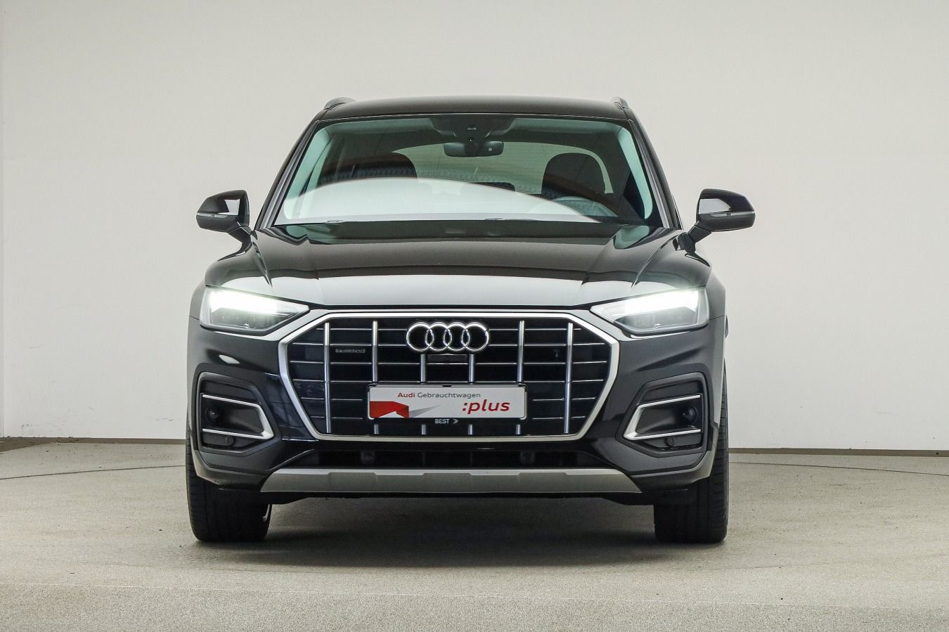 Audi Q5 - Bild 4