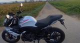 Aprilia Tuono 125 Sommerfahrzeug ABS - APRILIA TUONO 125