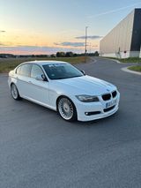 BMW Bmw Alpina D3 BiTurbo 320d E90 - BMW 320: 320d E90