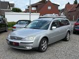Ford Mondeo Turnier Trend 1.8i TÜV-05/2027 - Ford Mondeo aus 2005: Kombi