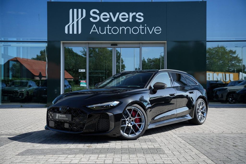 Image of Audi RS5